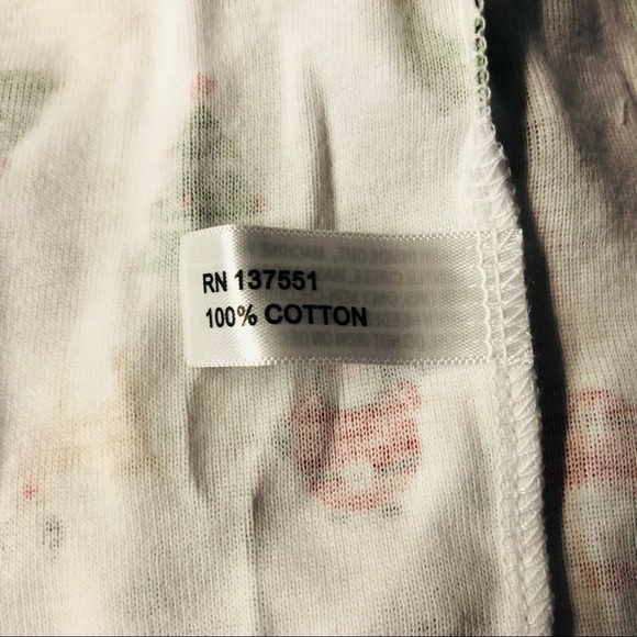 LEVERET - UNISEZ BABY CHRISTMAS ZIPPERED ONSIE NWT - Picture 3 of 9